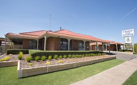 Horsham Country City Motor Inn